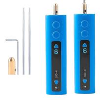 K-007 Electric Bond Remover Pure Copper Motor Reverse Rotation LED Dust Indicator For Mobile Phone Repair Tool China Mainland