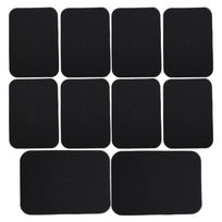 10Pcs Air Filter Foam Cleaner For HONDA GX240 GX270 GX340 GX390 188F 182F Engine Motor Lawnmower Generator 17211-899-000 China Mainland