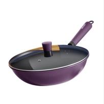 KSISE Non-stick Stir-fry Wok