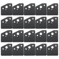 Carburetor Carb Gasket For Honda GX35 HHT35 HHT35S Trimmer Brush Cutter Lawn Mower 4 Stroke 1.3HP Small Engine Part 20pcs China Mainland