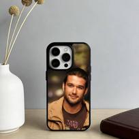 S-Sergio Singer M-MurS Phone Case For iPhone17,16,15,14,13 Plus,Pro Max Magnetic For Magsafe Wireless Charging iPhone15