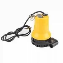 Submersible bilge pump, clean and dirty pond, swimming pool, boat, ocean flood automatic pump 12V