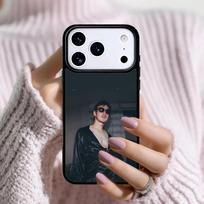 Pink Guy Joji Miller Phone Case For Apple iPhone 17 Air 16E 15 14 Plus 13 12 11 Pro Max Mini Funda Cover iPhone 13 Pro