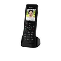DECT phone - AVM - FRITZ!Fon X6 - Black - 2.4-inch Screen - 16h Battery Life