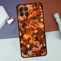 Autumn Leaves For Samsung Galaxy M16 M15 M35 M55 M14 M34 M54 M13 M23 M33 M53 M31 M51 M20 M12 M52 M06 Case Samsung M12
