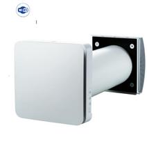 Mini rekuperatorius Twinfresh Atmo WI-FI 50 m3/h su pulteliu