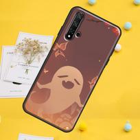 Genshin Impact Game For Huawei Nova Y70 Y91 Y90 Y60 Y72 Y61 9 10 SE 12i 12s 11i 5T P60 Pro P20 P30 P40 Lite Case Huawei Nova 7i