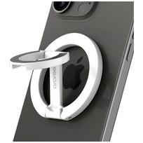 Ring Stand Araree A-Ring Magsafe Griptok Biały