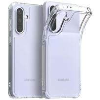 Etui Araree Flexield Do Galaxy A36 5G Przeźroczysty