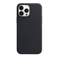 Magnetic Absorption Iphone 13 Leather Protective Case Anti-drop Apple 13 Pro Max Cover
