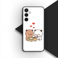 Cover Bubus Comics Dudus for Motorola Moto G86 G57 G67 G24 G15 G54 Power G13 G14 G34 G35 G45 G60 G53 G55 G64 G75 G72 Phone Case Motorola Moto G35
