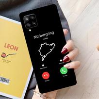 Racing Motor Sport Nurburgring For Samsung Galaxy A54 A14 A16 A26 A36 A56 A22 A32 A52 A55 A35 A05 A06 A15 A53 A33 A13 Case Samsung A52S 5G