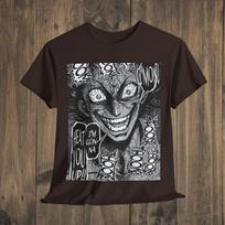 Anime Kengan Asura Unisex Tee,Ohma Tokita Shirt, Martial Arts Anime Gift, Manga S