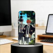 A-Akitoya Akito Toya Phone Case For Samsung S25,S24,S21,S22,S23,S30,Ultra,S20,Plus,Fe,Soft Silicone Black Cover Samsung S26