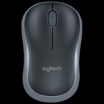 Logitech M186 Wireless Mouse