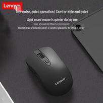 Lenovo M30 Dual-Mode Wireless Silent Mouse