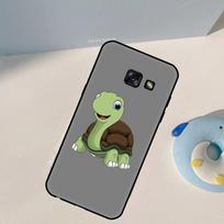 Cartoon Turtle Case For Samsung Galaxy M56 M13 M33 M53 M15 M35 M55 M06 M16 M36 M31 M12 M32 M52 M14 M34 M54 Samsung M53