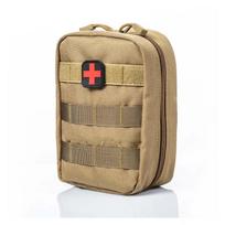 TLXT Tactical MOLLE Multi-functional Pouch purvo spalvos spalva/2 vnt. spalva