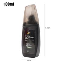Anti-Aging Rubber Care for Car Trunk Seal Stop Door Rubber Squeaking Sound Shine Softness Car Maintenance 100ml Seal Lubricant