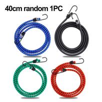 Motorcycle Luggage Strap Rope Cargo Luggage Fixed Straps Elastic Rubber Strapping Tie Bicycle Electric Vehicle Riding Equipment