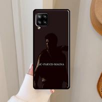 Sic Parvis Magna Uncharted Fundas For Samsung Galaxy A14 A34 A54 A12 A22 A32 A52 A72 A13 A33 A53 A73 A50 A51 A71 Case Samsung A33 5G
