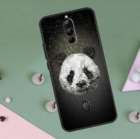 Cute Cartoon Panda Case For Red Magic 10 8 9 Pro Plus 6 6S 7S 7 Pro 5G 6R RedMagic 9S 8S 10S Pro Plus Cover Red Magic 7 Pro