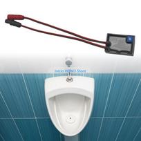 A5YD Intelligent Induction Urinal Flushers Portable Designs for Public Restrooms CN