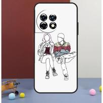 Sex Education Cover For OnePlus Nord 4 CE 2 3 Lite N20 N30 9 10 Pro 8T 9RT 10T 11 OnePlus 12 13 R Case OnePlus Nord 4