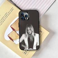 Helene Fischer S-Singer Phone Case For iPhone 17,16,15,14,13,12,11 Plus,Pro Max,XS,Colorful Silver Black Cover iPhone15promax