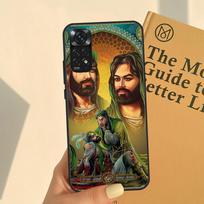 Imam Hussain Shia Ali For Redmi 10 10C 10A 9C 12C Phone Case For Redmi Note 12 11 10 9 8 Pro 8T 9S 10S 11S 12S Redmi 12C