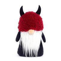 ABBY-Thanksgiving Gnomes Plush Decoration, 3 PCS Cute Harvest Gift Pumpkin Dolls Swedish Faceless Fall Autumn Home Decor Durable (as the picture,NONE)