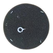 Hepa Filter Replacement Kit for Eureka NEU652 NEU651PL Upright Vacuum Cleaner Includes Filter Sponge and Cleaning Brush A