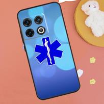 EMT EMS Medical Rescue Case For OnePlus Nord CE 5 2 3 4 Lite N20 N30 OnePlus 15 13 12 11 10R 13R 12R 10T 13T Funda OnePlus 9