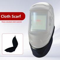 Reinforced Welding Bib with Dual Material Build Offers Strong Barrier Against Thermal Exposure and Physical Hazards