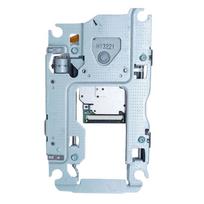 KEM-850AAA Lens With Deck Mechanism For PS3 Slim 4000 Replacement + Bracket Game Console Replacement Parts China Mainland