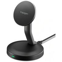 Ładowarka Indukcyjna Spigen Essential    Ef151Ms 15W Magsafe Czarny