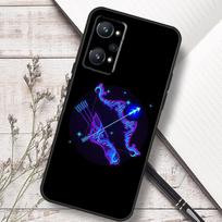 Zodiac Signs For Realme 14 10 11 12 13 Pro Plus GT 6 6T 5 GT7 Pro C67 C61 C55 C53 C51 C21Y C25S C75 Case Realme 14 Pro Plus