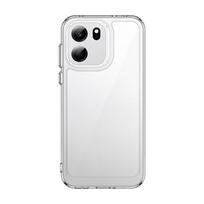For Oneplus Nord CE6 Clear Case Oneplus Nord CE6 Cover Coque Funda Hard Translucent Soft Frame Phone Bumper Oneplus Nord CE6 For Oneplus Nord CE6&Oneplus Turbo 6V gryna