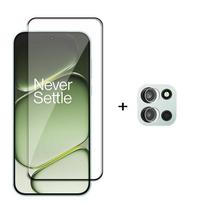 6in1 Glass For OnePlus Nord 6 Full Cover Tempered Glass OnePlus Nord 6 Screen Protector Protective Phone Lens Film OnePlus Nord6 For Oneplus Nord 6