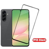 For Samsung Galaxy A56 Tempered Glass Samsung Galaxy A56 A36 A16 A26 Screen Protector HD Protective Phone Film For Galaxy A56 For A56 5G