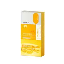 MEDIHEAL Derma Ampoule Mask I.P.I 10-Pack Set Brightening Radiance Boosting Sheet Masks 220ml