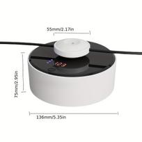 Intelligent Automatic Rope Skipping Machine, Electronic Counting Jumping Training Machine