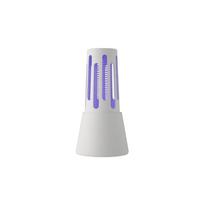 Electric Mosquito Killer Lamp Indoor Insect Trap Device with High Voltage Grid and UV Light for Effective Mosquito Control and Pest Elimination ONE SIZE balta