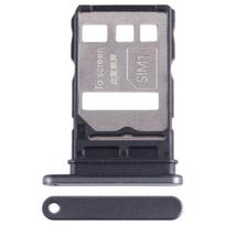 For Honor 70 SIM + SIM Card Tray juoda
