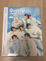 STRAY KIDS (SKZ) 2025 5th Season Signature Greeting Card (Unopened)