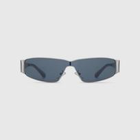 BLUE ELEPHANT TEN silver
