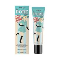 Hydrating Pore Primer with Hyaluronic Acid & Vitamin E  Brightening, Lightweight Makeup Base