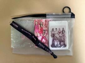 BLACKPINK Born Pink World Tour Membership Kit