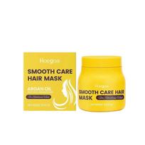 Revitalizing Argan Oil & Jojoba Hair Mask for Deep Nourishment, Shine & Frizz Control  Suitable for All Hair Types, Long-Lasting Moisture, Easy Applic
