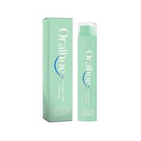 Coconut Whip Toothpaste - Multi-Flavor Natural Whitening, Cavity Repair, Tartar Removal, Fresh Breath, Enamel Protection - 60g